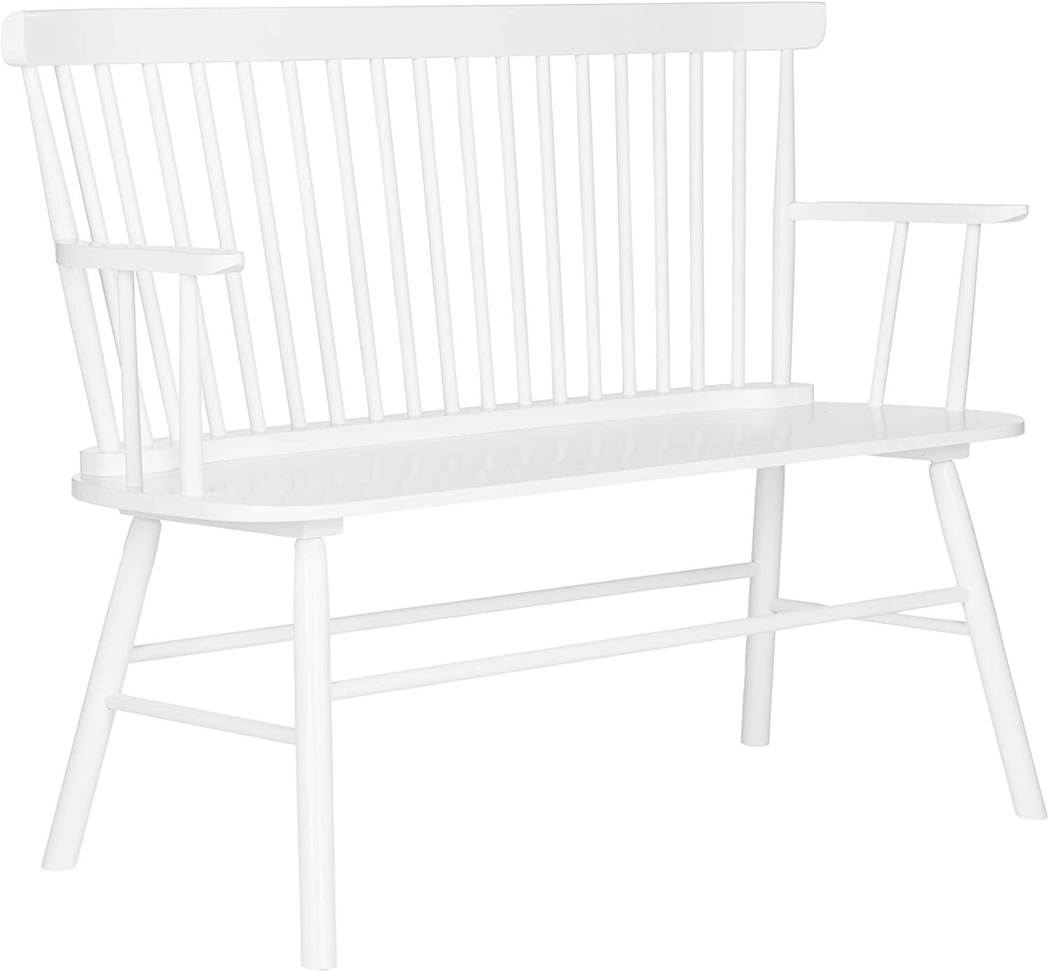 Crown Mark Jerimiah Spindleback Bench eBay