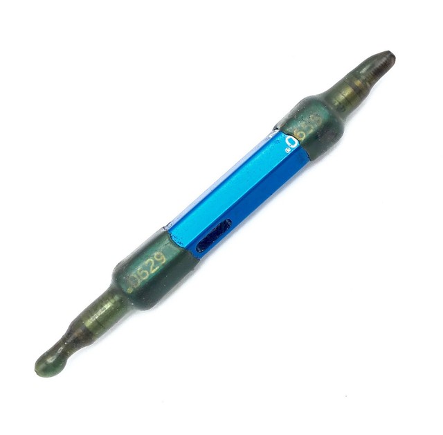 THREAD PLUG GAGE 1-64 UNC-2B GO NOGO Working Inspection Tool BALAX, INC. | eBay