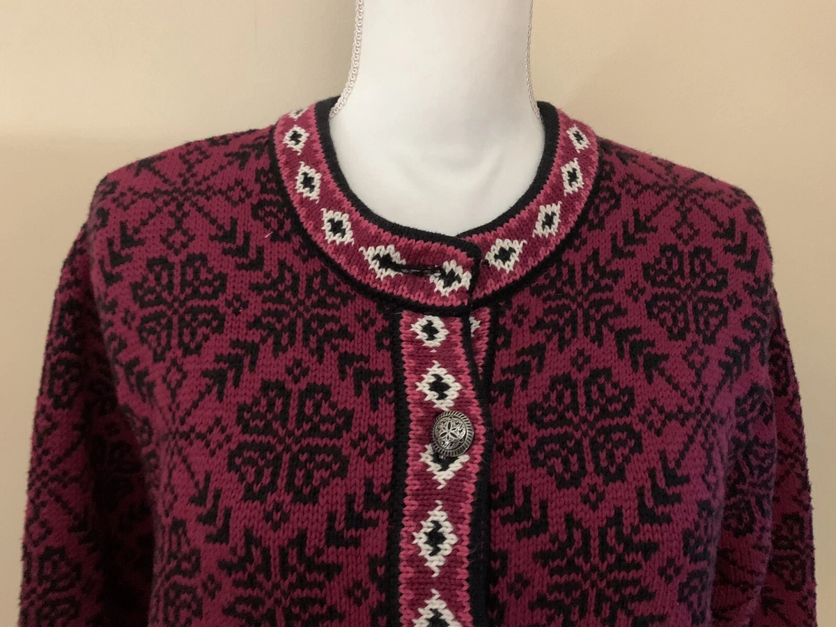 Ll bean pima cotton cardigan cheap