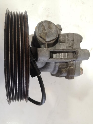 MITSUBISHI LEGNUM MK1 1996 - 2006 BOMBA DE DIRECCIÓN 2,5 TURBO 66890 - Imagen 5 de 6