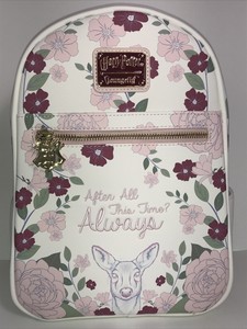 harry potter loungefly