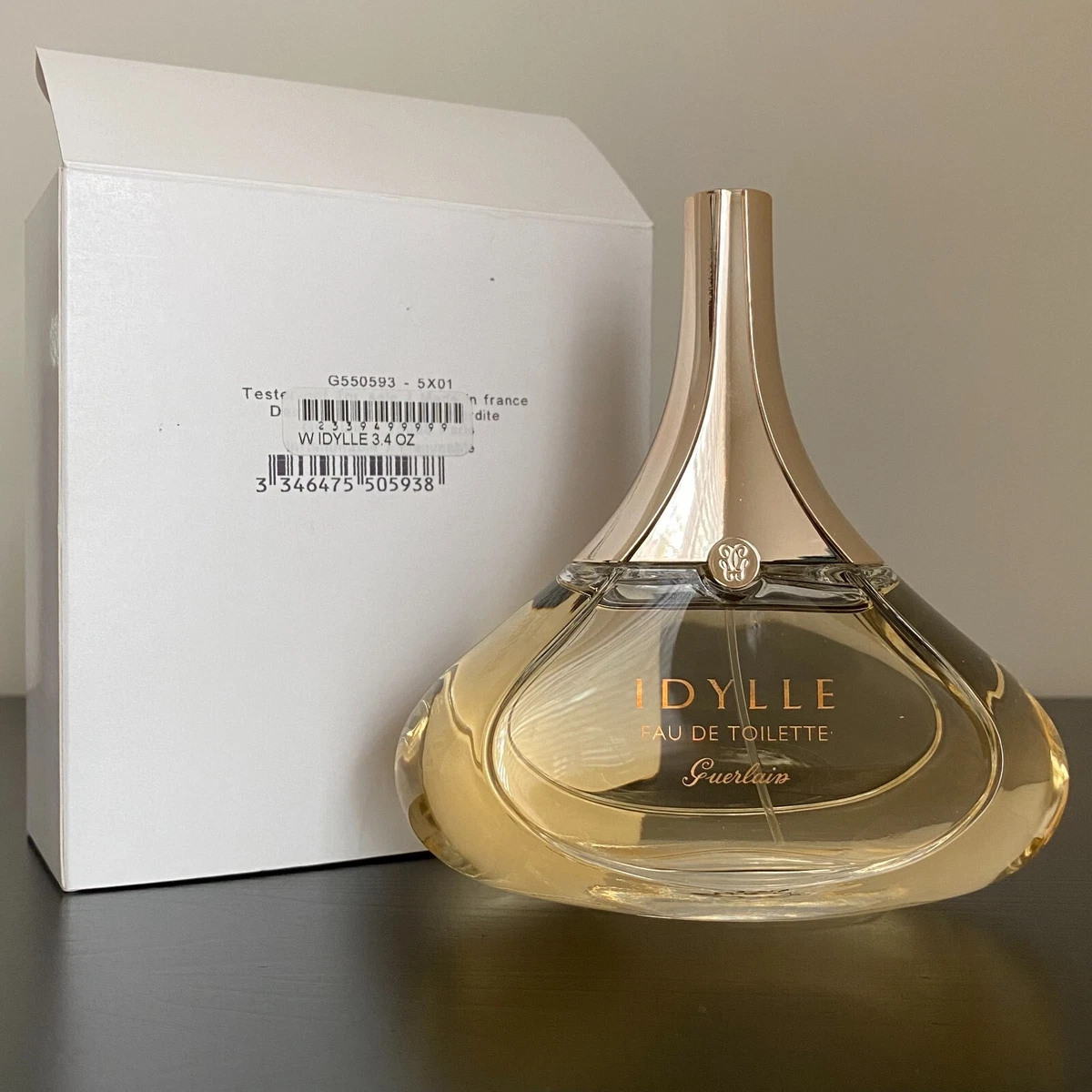 Guerlain Vintage Eau de Toilette for Men for sale | eBay
