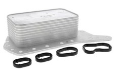 VEMO Ölkühler, Motoröl  u.a. für MERCEDES-BENZ, NISSAN, OPEL, RENAULT