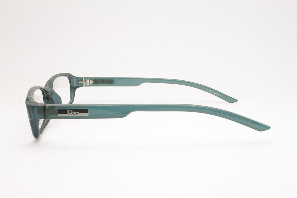 AUTHENTIC CHRISTIAN DIOR CD 3062 8X4 EYEGLASSES SIZE:53-14-130 | eBay