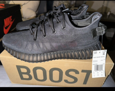 Size 10 - adidas Yeezy Boost 350 V2 Mono Cinder
