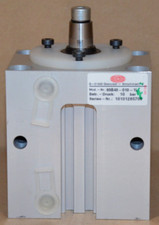 DESTACO 89B40-010-1L pneumatischer Schwenkspanner Neu/unbenutzt