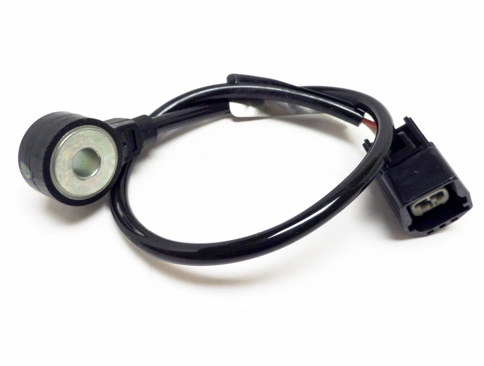 Sensor de golpe de encendido del motor 2000-02 Jaguar tipo S Lincoln LS 2002 Thunderbird Foto 3 de 4