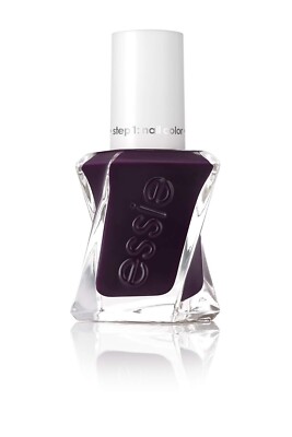 Essie Velvet Crush Gel Couture Nail Polish - 0.5oz