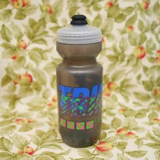 Trinity Racing Water Bottle Purist Pro Team R...