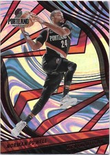 2021-22 Revolution Asia Red Parallels #1-150 (You Pick) Rookies (RC) & Veterans