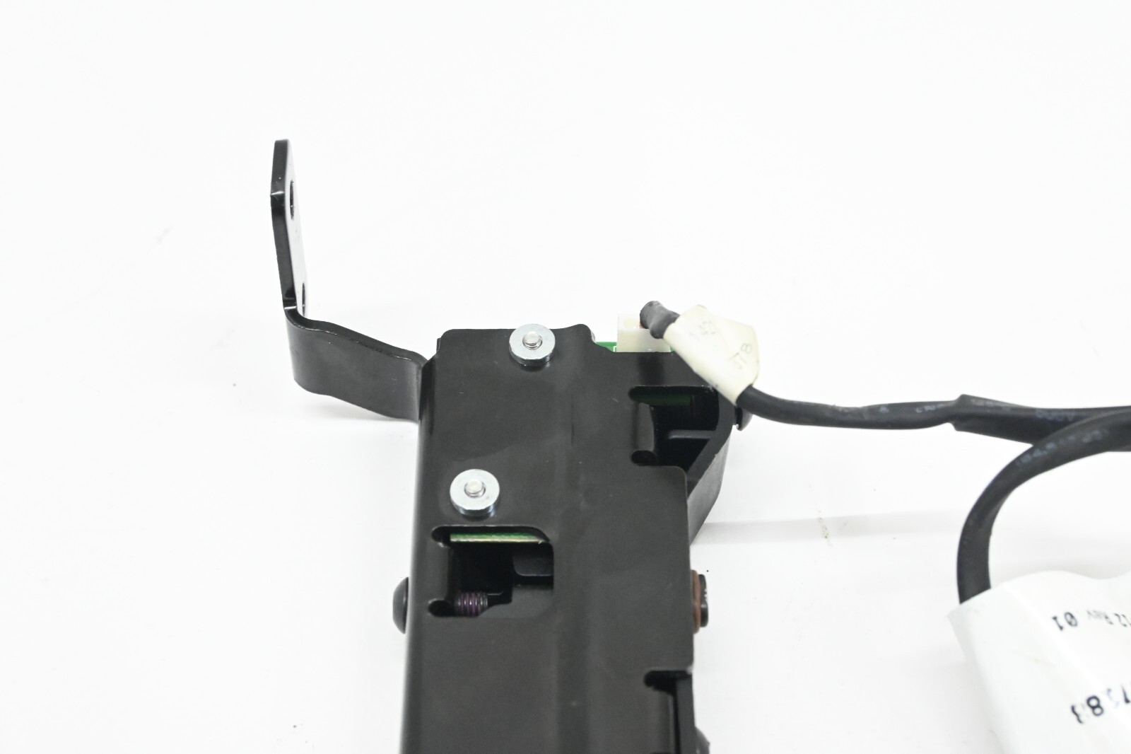 ⭐ 14-20 Maserati Quattroporte Steering Wheel Paddle Shifter Control Modules Oem