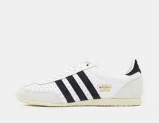 Adidas Originals Women's JAPAN Shoes in White