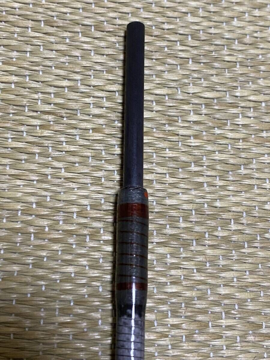 Scott G Series G888/3HP 8'8” 4.3 oz #8 Heliply Fly Rod Used Scott G Series G888/3HP 8'8” 4.3 oz #8 Heliply Fly Rod Used