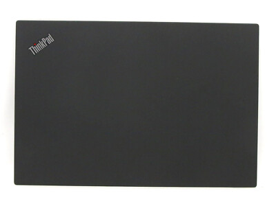 New For Lenovo Thinkpad T15 GEN 1 LCD Rear Top Lid Back  Cover 5CB0Z69160