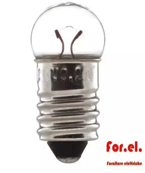 Lampadine Colorate LED E27 1W, G45 Mini Lampadine Colorate A LED, Equivalente 10W Lampadina A - Foto 4