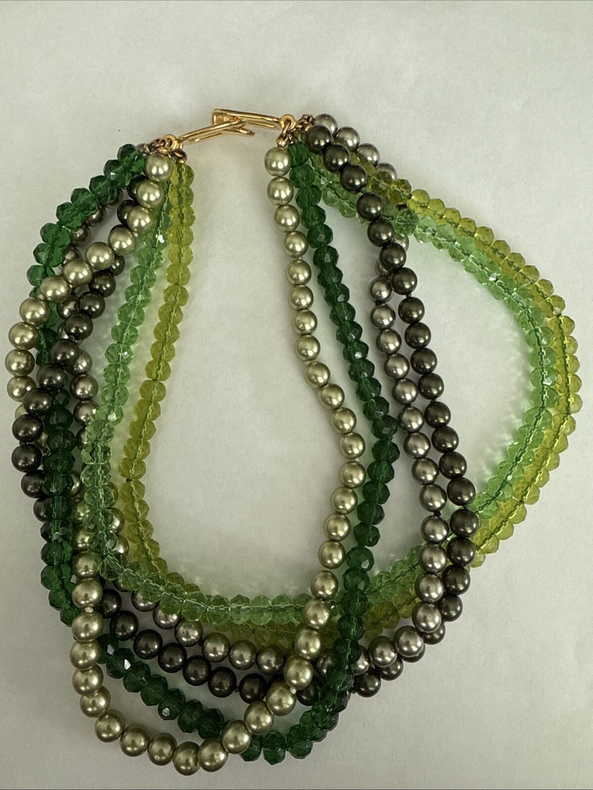 KJL Necklace - image 1