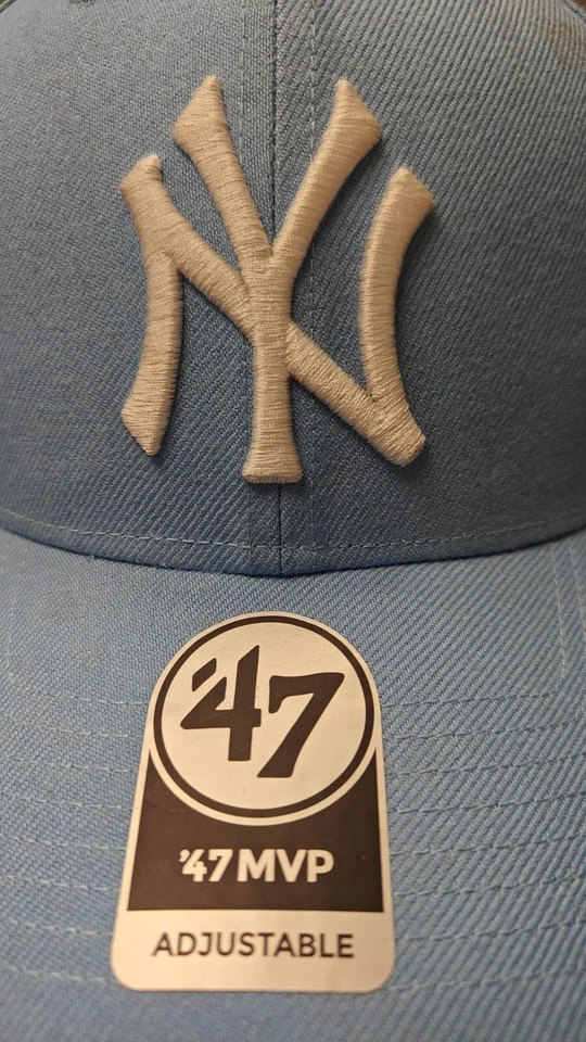 Gorra de béisbol 47 MVP MLB New York Yankees SNAPBACK - Columbia Foto 4 de 4