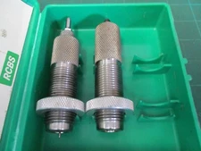 RELOADING TOOLS * DIES * RCBS * FL * 257 ROBERTS * 12501