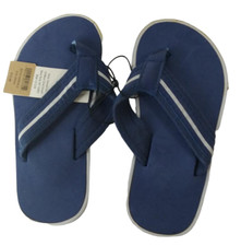 Shocked Boys Sandals ZTB-3004/A Blue/White - SMALL 11-12