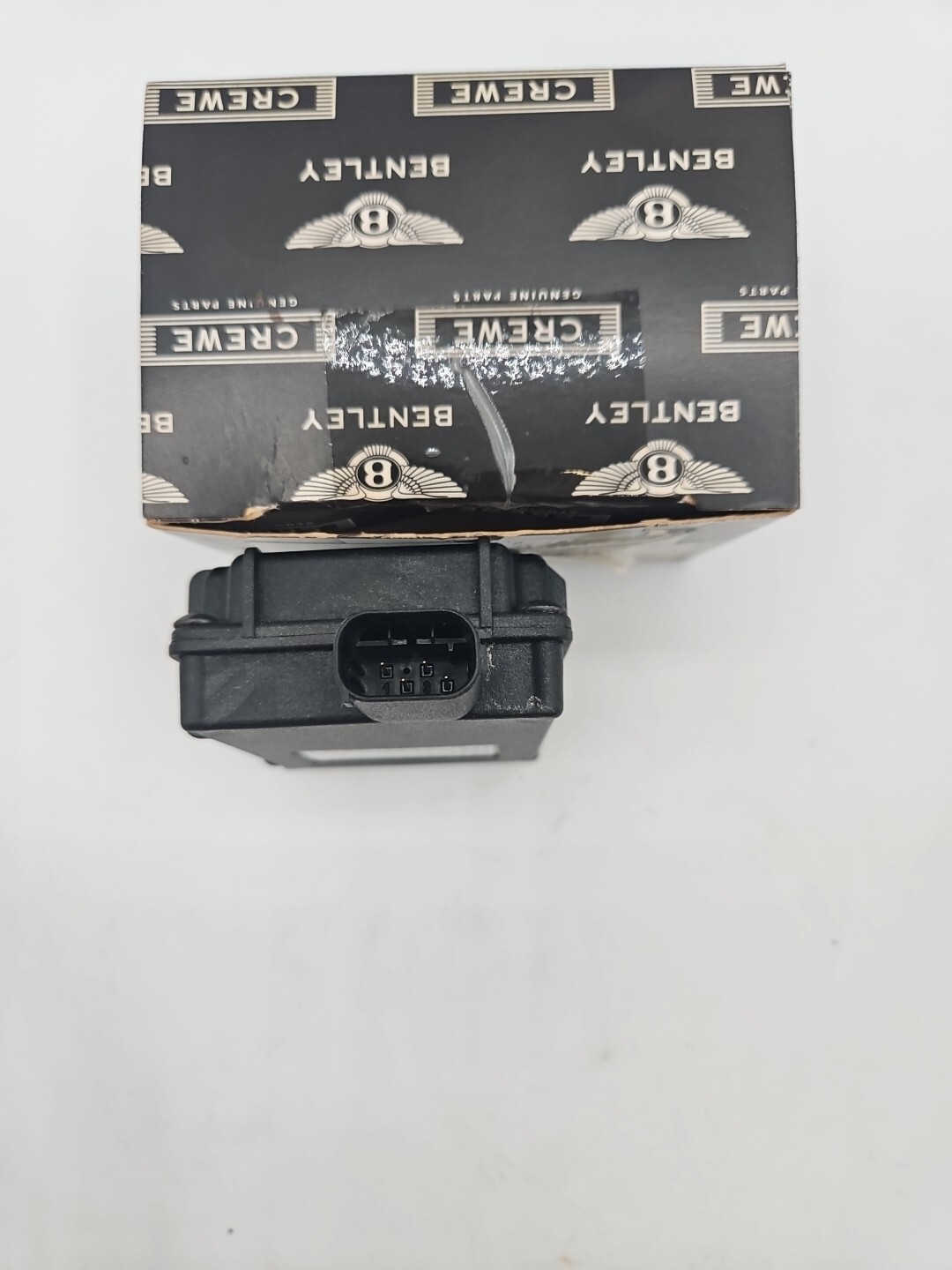 BENTLEY CONTROL UNIT FOR OPENING GARAGE DOOR (4-H0907410A)