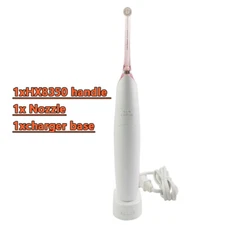 For Philip Air Floss Handle Pro/Ultra Flosser Nozzle Tips HX8032/35 HX8350/8340 