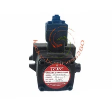 New 1PCS TCMC Vane pump flat key shaft  TCVP-F20-A3