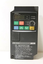 Omron JX-AB002-E Drive