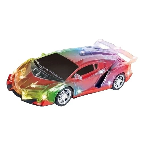 Multicor Hobby RC-Kits e Veículos de Modelo