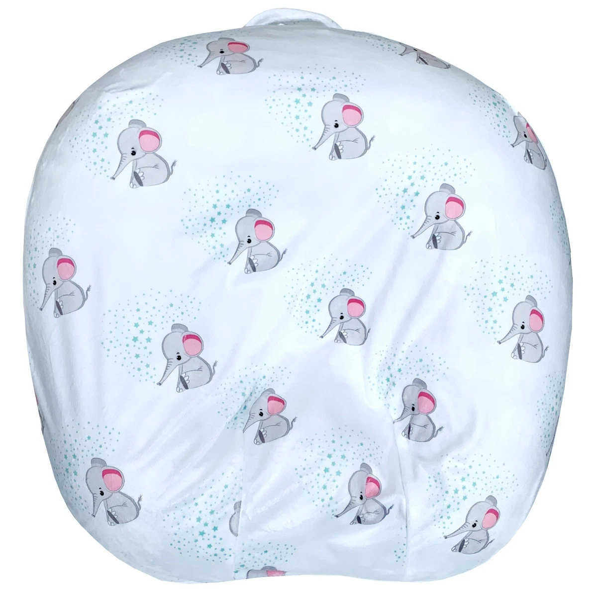 Baby lounger elephant sales