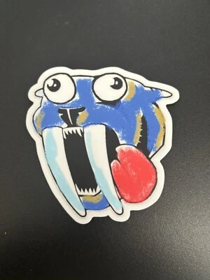 Nashville Predators Perd Vinyl Sticker List