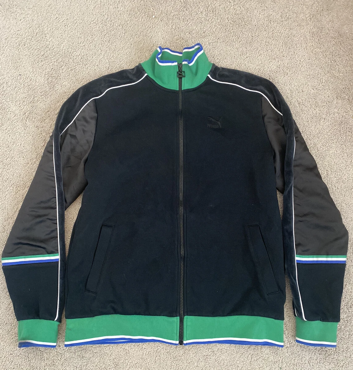 Puma big hotsell sean t7
