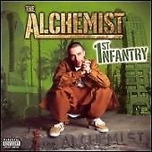 The Alchemist : 1st Infantry CD (2004) Highly Rated eBay Seller  