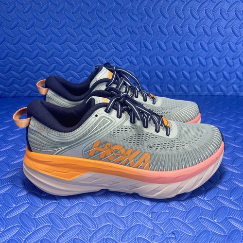 hoka bondi womens size 9