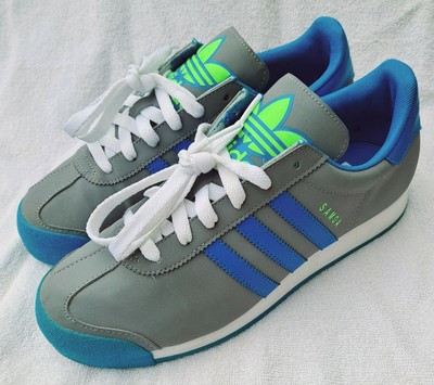 adidas samoa vs superstar