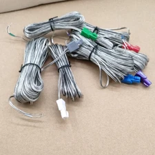 Various Home Theater Speaker Cable For Sony SS-TSB122 BDV-E3100 BDV-E2100