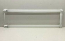 2-Pack Satco Fluorescent U-Lamp Replacement Retrofit LED Light Bulb 12W 5000K