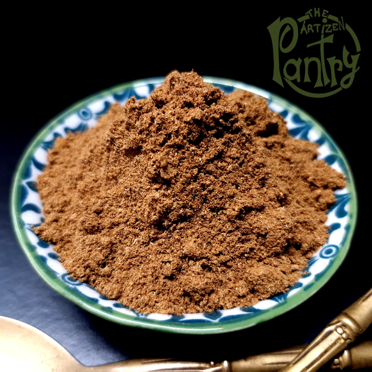NEW Garam Masala - HANDCRAFTED TRADITIONAL GROUND POWDER SPICE BLEND 50g - 1kg