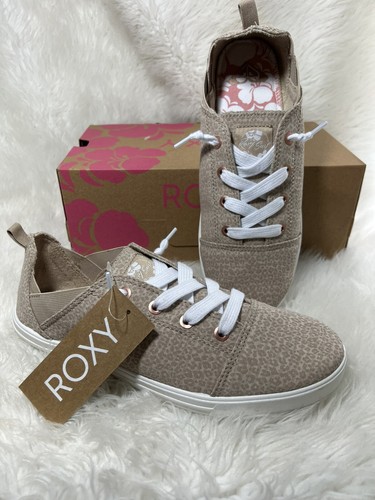 roxy libbie sneakers
