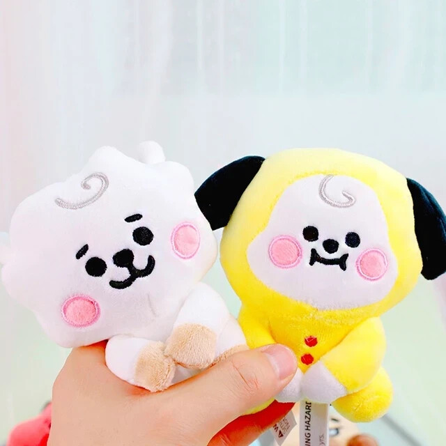 BTS BT21 Baby Characters | eBay