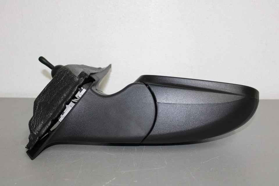 Espejo retrovisor manual derecho Chevrolet Cruze 2011 2012 Foto 4 de 4