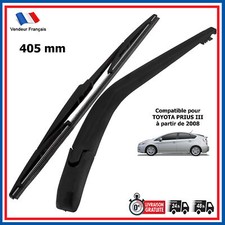 Balais d'essuie-glace Toyota PRIUS