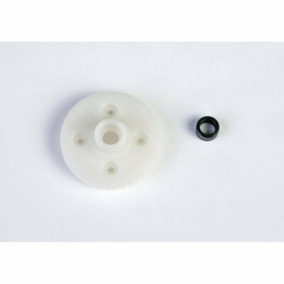 original Thunder Tiger Kegel-Teller-Rad fürGetrieb V/H PD90438S1 GTT^