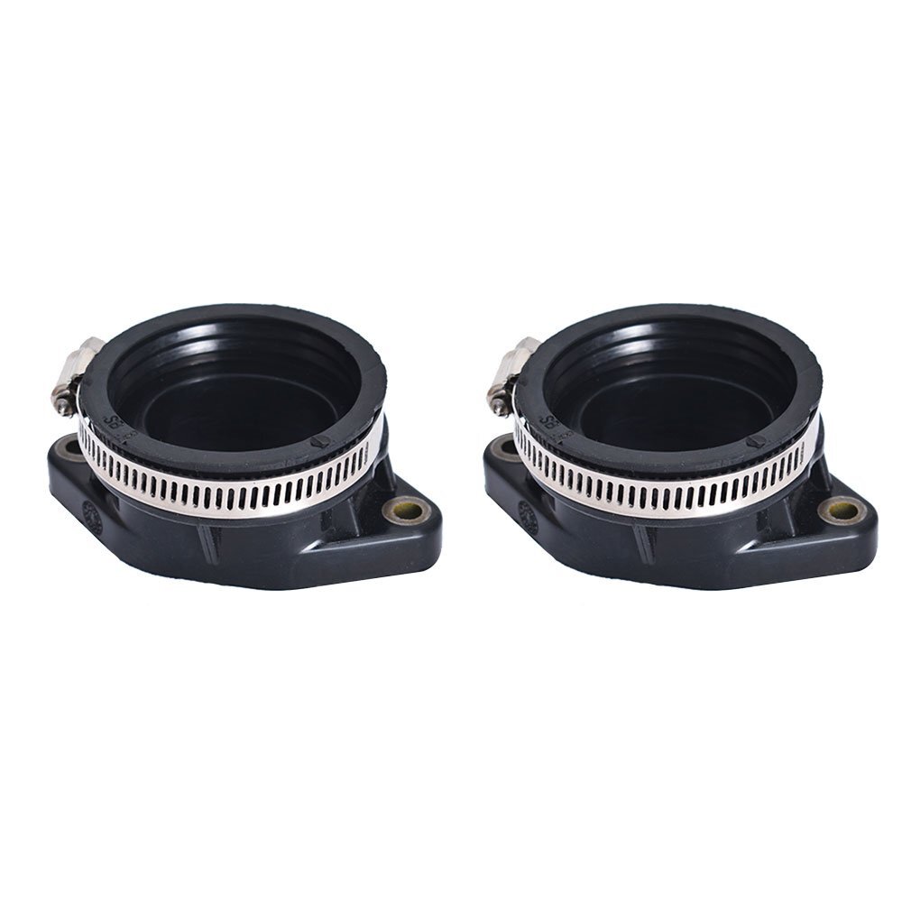 Throttle Body Intake Manifold Boot For Polaris RZR 4 / XP 900 (2011, 2012, 2013) 6 thumbnail image