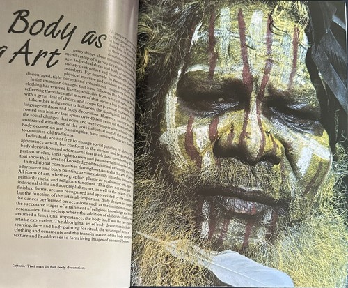 AUSTRALIA'S LIVING HERITAGE Arts Of The Dreaming-Jennifer Isaacs - Picture 11 of 19