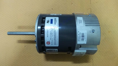 Goodman 0131M00521S Motor 0131M00521 0231K00072 0131L00009 0131M00305 1 HP X13