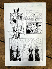مقتنيات وفنون Wolverine 158