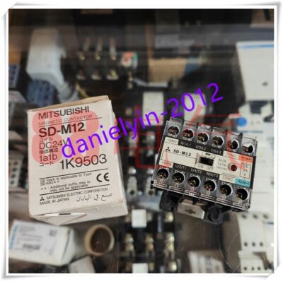 1Pcs New    -M12  AUX.1a1 #D9*