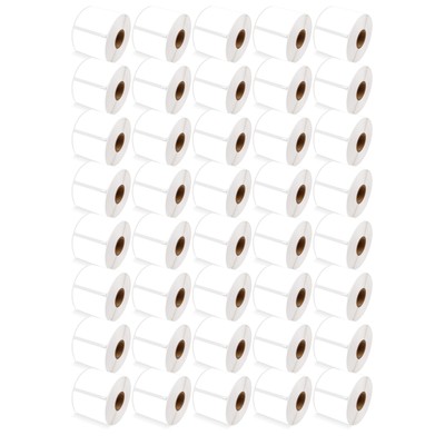 40Roll 300/R BPA Free Labels 30256 for DYMO LabelWriters Printer 2-5/16'' x 4''