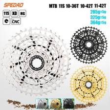 Mountainbike Kassette 11 Geschwindigkeit 11-4...