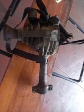 RIDUTTORE DIFFERENZIALE ANTERIORE Jeep Cherokee KJ 2005 2.8 CRD    
